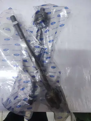 Ford Ranger Rack End