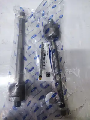 Ford Ranger Rack End
