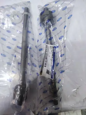 Ford Ranger Rack End