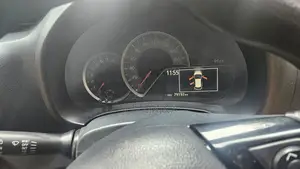 Toyota Vitz 1.3 FWD 5dr 2017