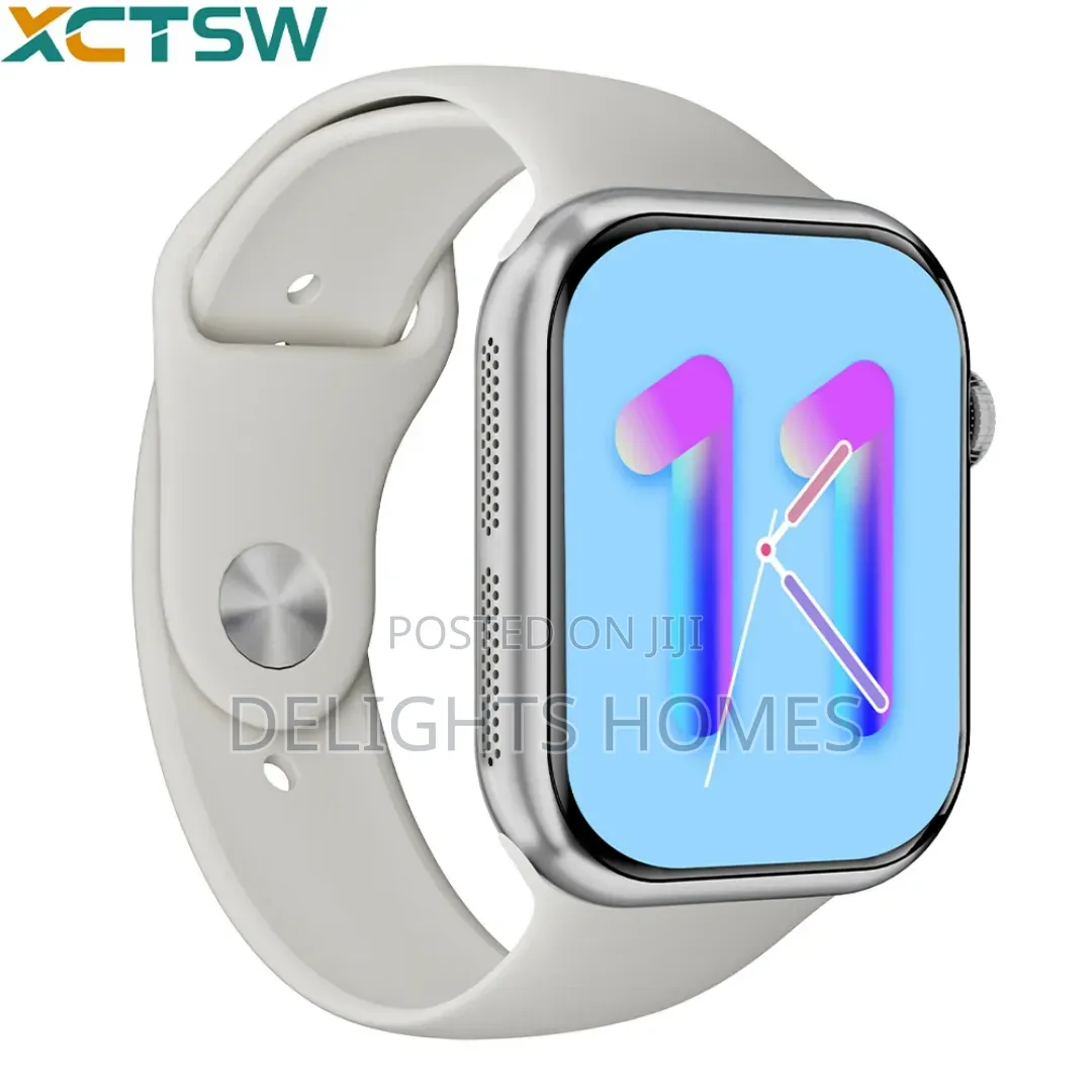 Series Iz Smart Watch_dav