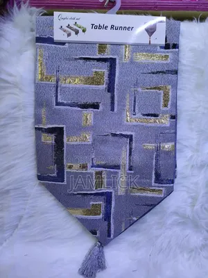 33×180 Cm Table Runner – Cd