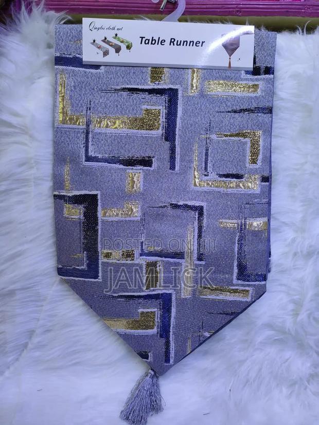 33×180 Cm Table Runner – Cd - thumbnail 3