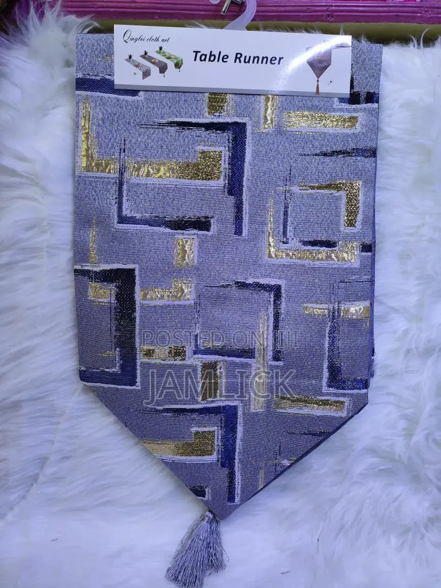 33×180 Cm Table Runner – Cd