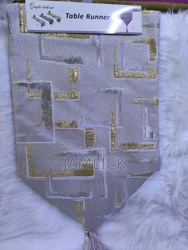 33×180 Cm Table Runner – Cd - thumbnail 4
