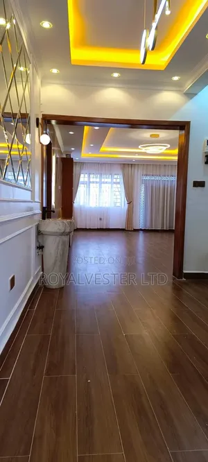 Gypsum Installation