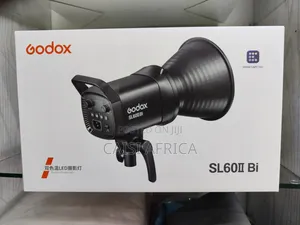 Godox Sl60iibi Bi-Color Led Video Light