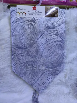 33×180 Cm Table Runner – Cd