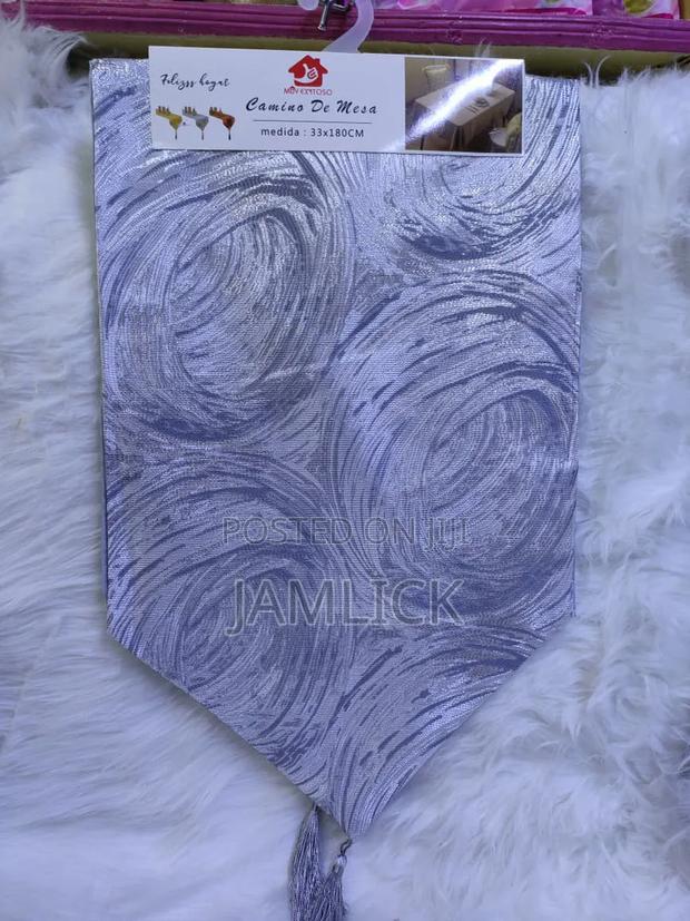 33×180 Cm Table Runner – Cd - thumbnail 5
