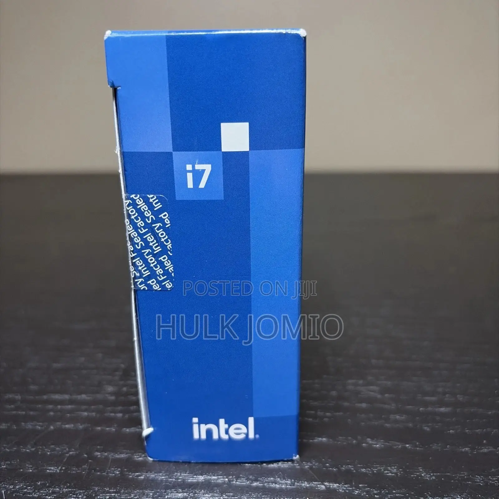 Intel Core I7-12700kf - 12-Core 5.0ghz Lga1700 Desktop Cpu