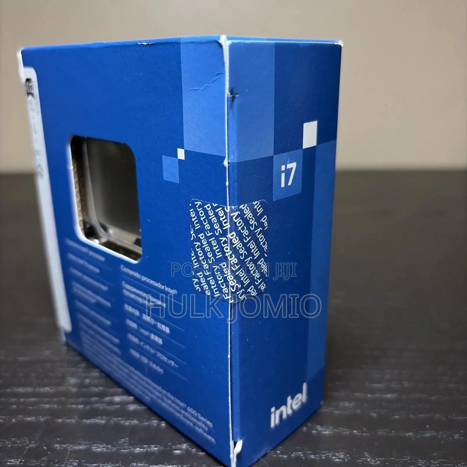 Intel Core I7-12700kf - 12-Core 5.0ghz Lga1700 Desktop Cpu