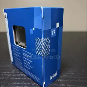 Intel Core I7-12700kf - 12-Core 5.0ghz Lga1700 Desktop Cpu