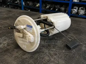 Subaru Forester 5g Fuel Pump