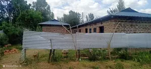 1/4 Acre Land+ Student Hostel for Sale Near Kibabii University Bungoma