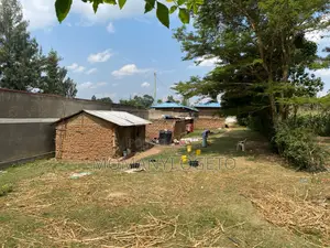 1/4 Acre Land+ Student Hostel for Sale Near Kibabii University Bungoma