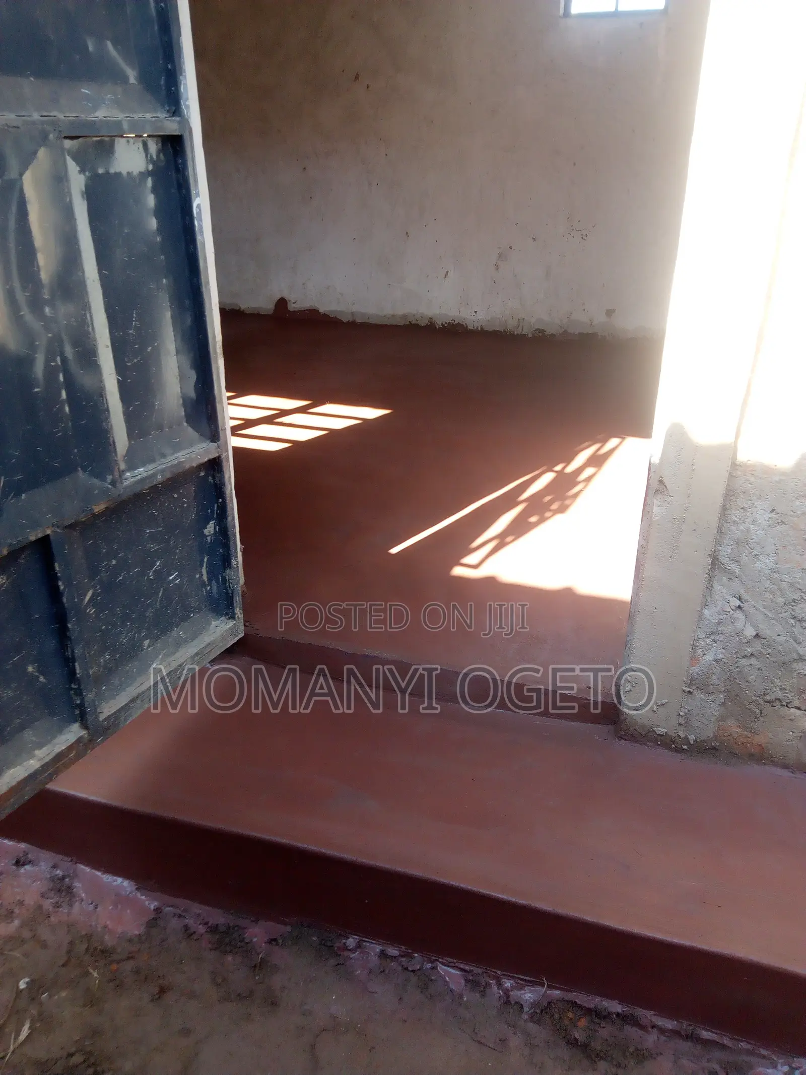 1/4 Acre Land+ Student Hostel for Sale Near Kibabii University Bungoma