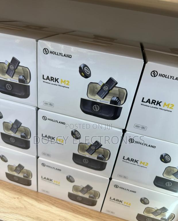 Lark M2 Hollyland Usb-C
