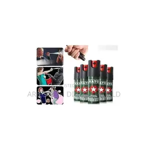 Nato Pro-Safe Tactical Spray