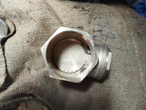 No Return Valve/ 3 Inch NRV - thumbnail 2