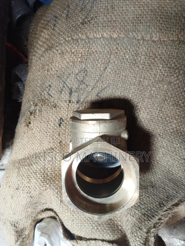 No Return Valve/ 3 Inch NRV - thumbnail 3