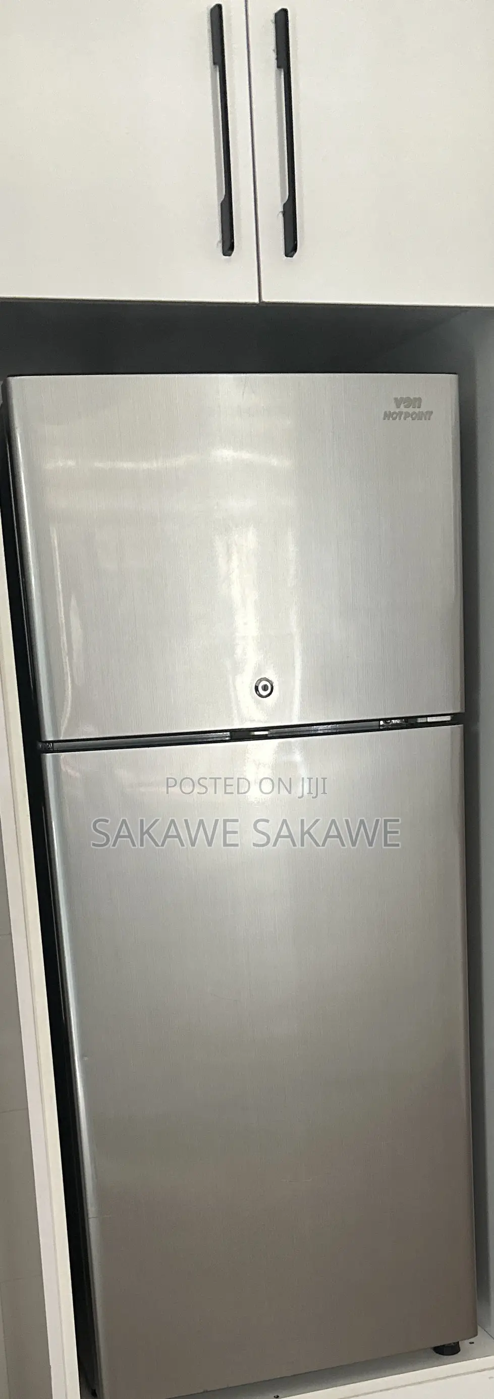Refrigirator for Sale Semi Used Quicksale!!