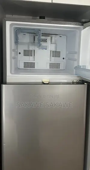 Refrigirator for Sale Semi Used Quicksale!!