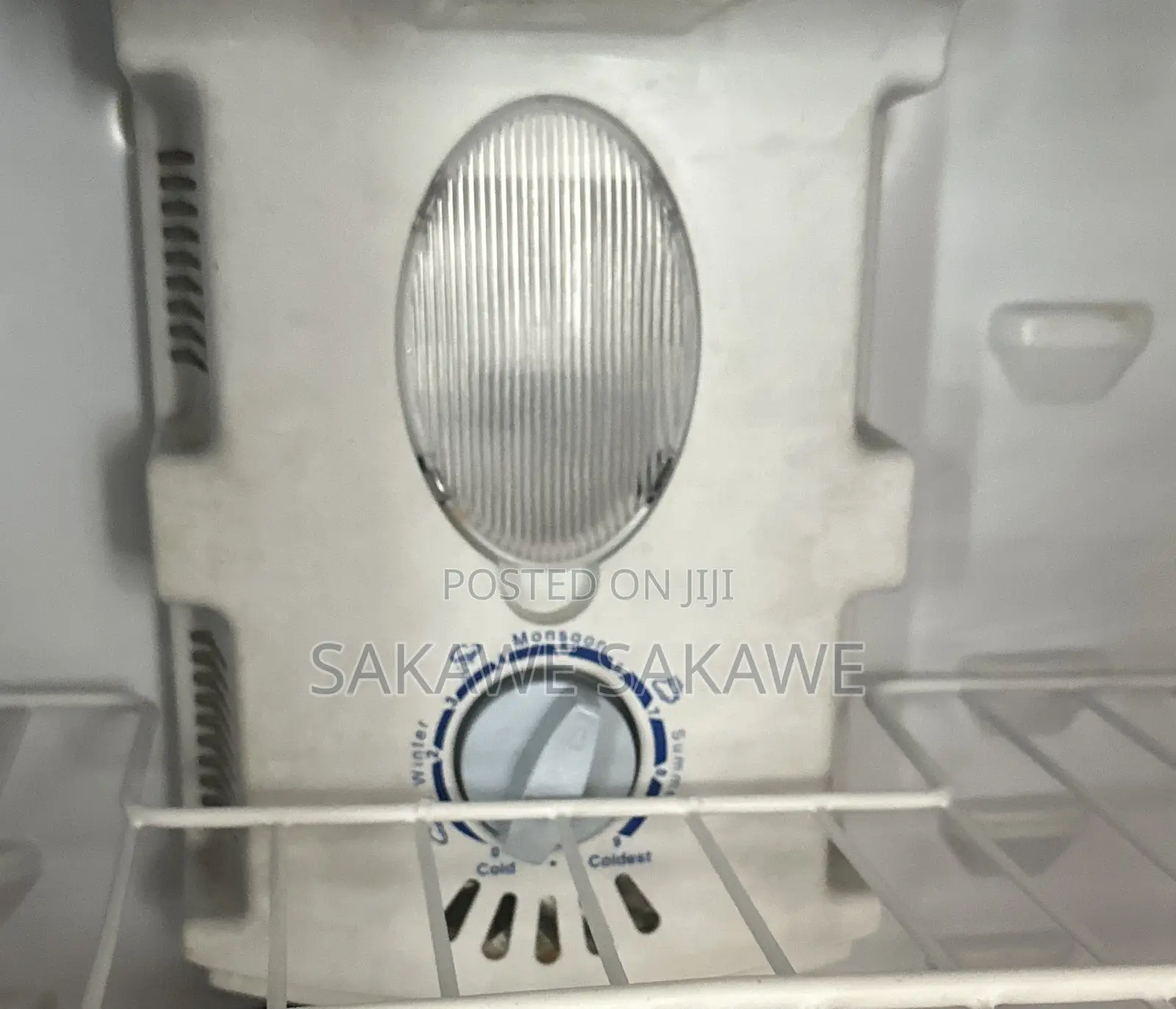 Refrigirator for Sale Semi Used Quicksale!!