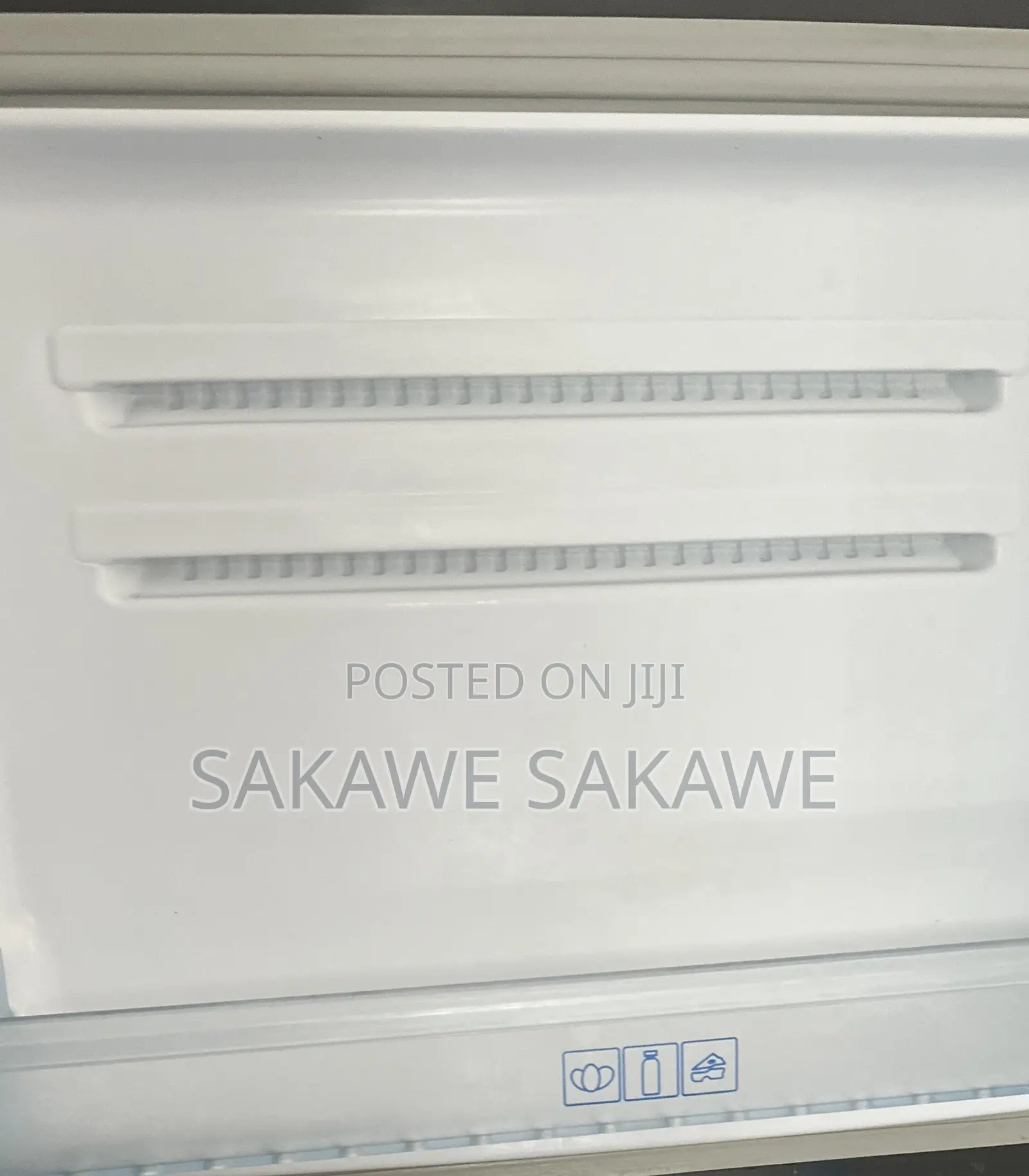 Refrigirator for Sale Semi Used Quicksale!!