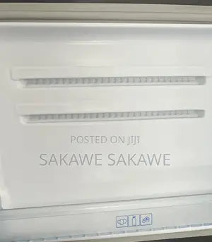 Refrigirator for Sale Semi Used Quicksale!!