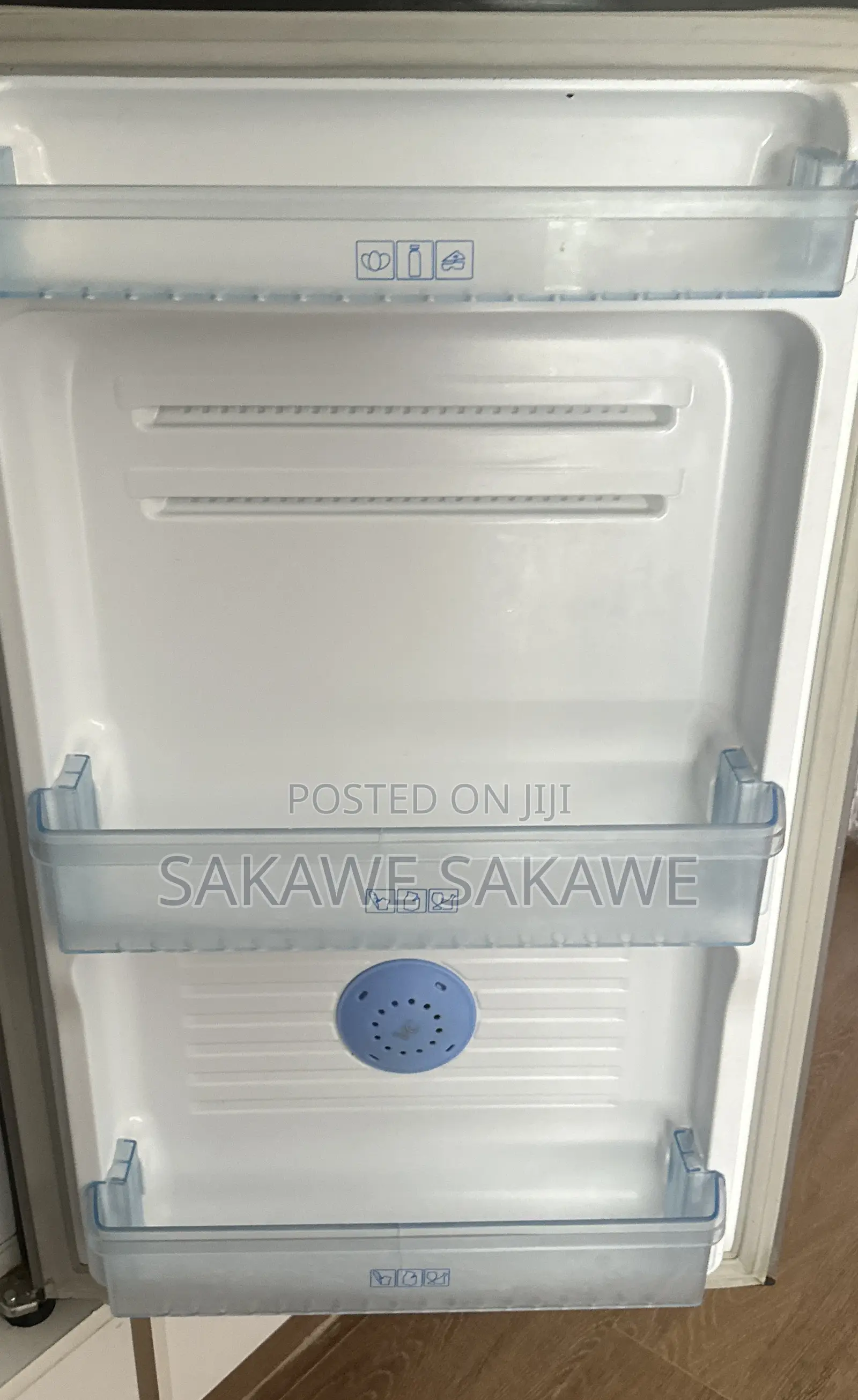 Refrigirator for Sale Semi Used Quicksale!!