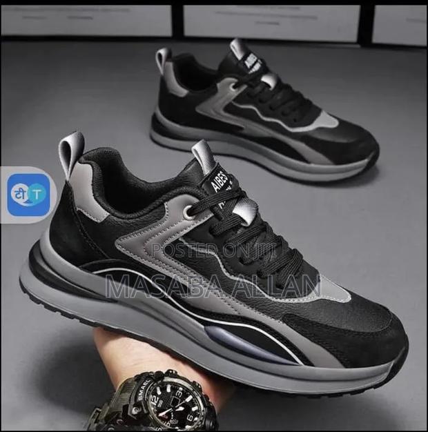 Men's Shoes, - thumbnail 2