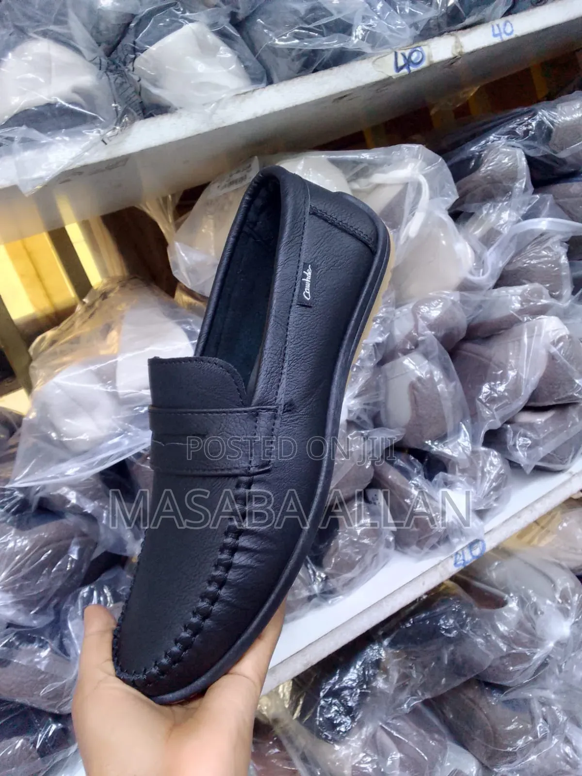Men's Shoes,