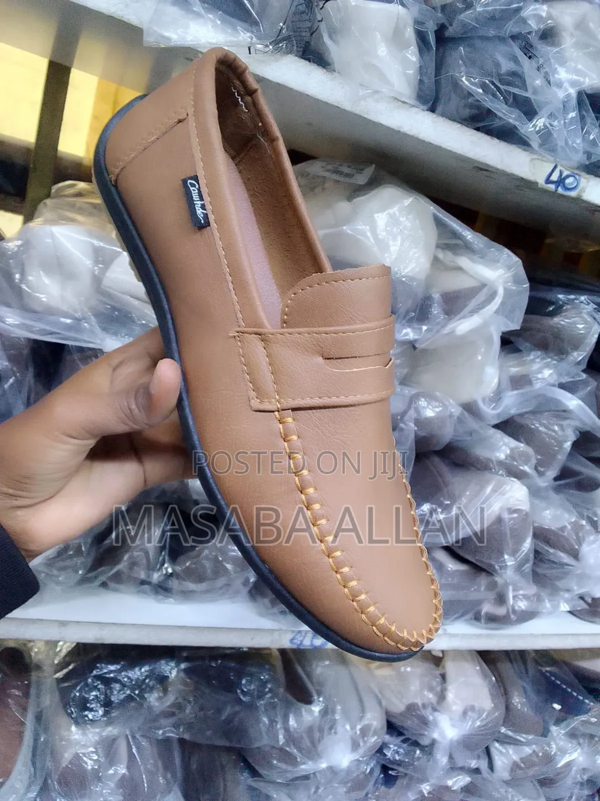 Men's Shoes,