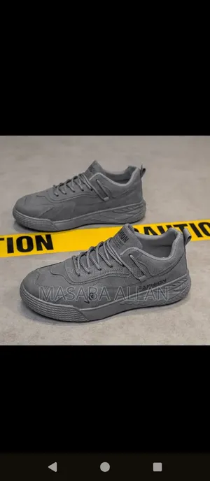 Men's Shoes,