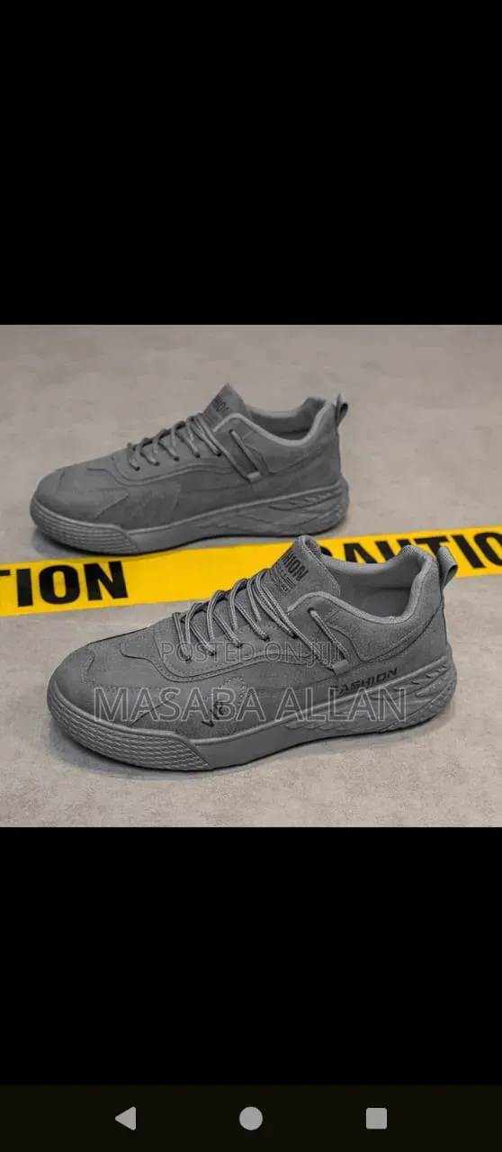 Men's Shoes,