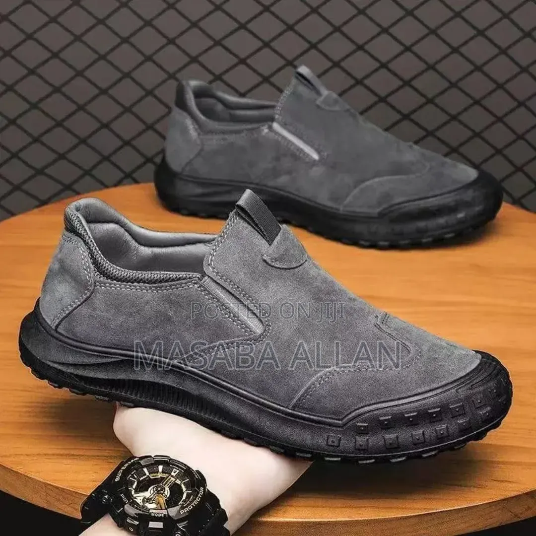 Men's Shoes,