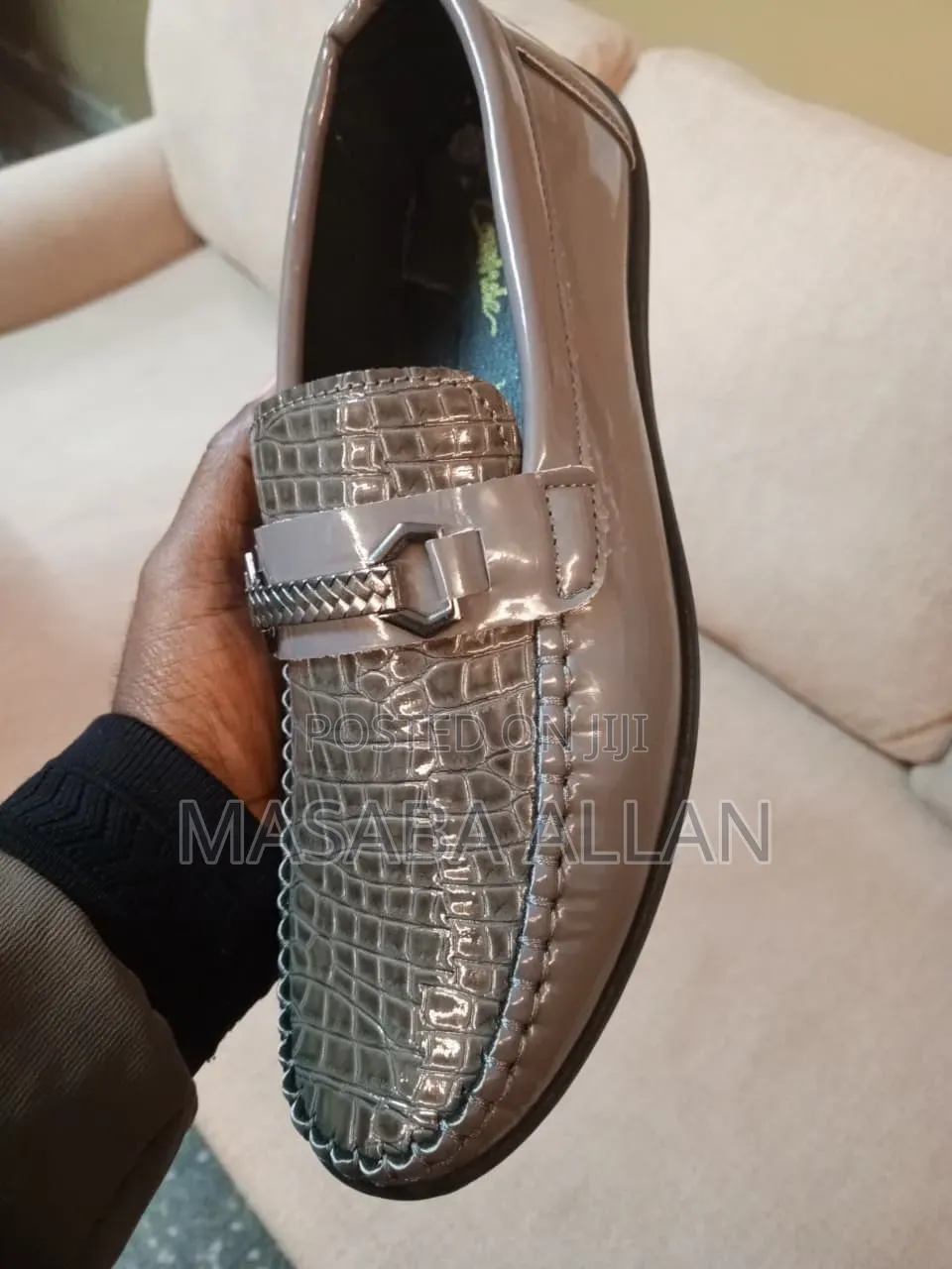 Men's Shoes,