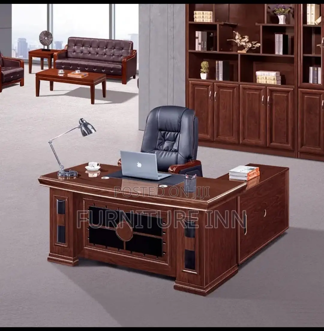 Executive Office Table: Brand New 1.8 Executive Office Table