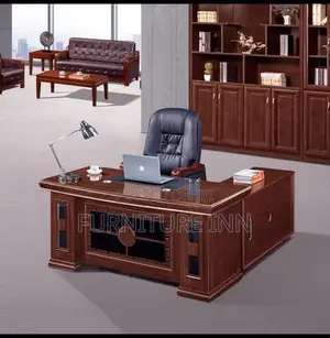 Executive Office Table: Brand New 1.8 Executive Office Table