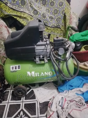 Milano Compressor