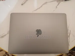 Laptop Apple MacBook Pro 2019 8GB Intel Core i5 SSD 250GB