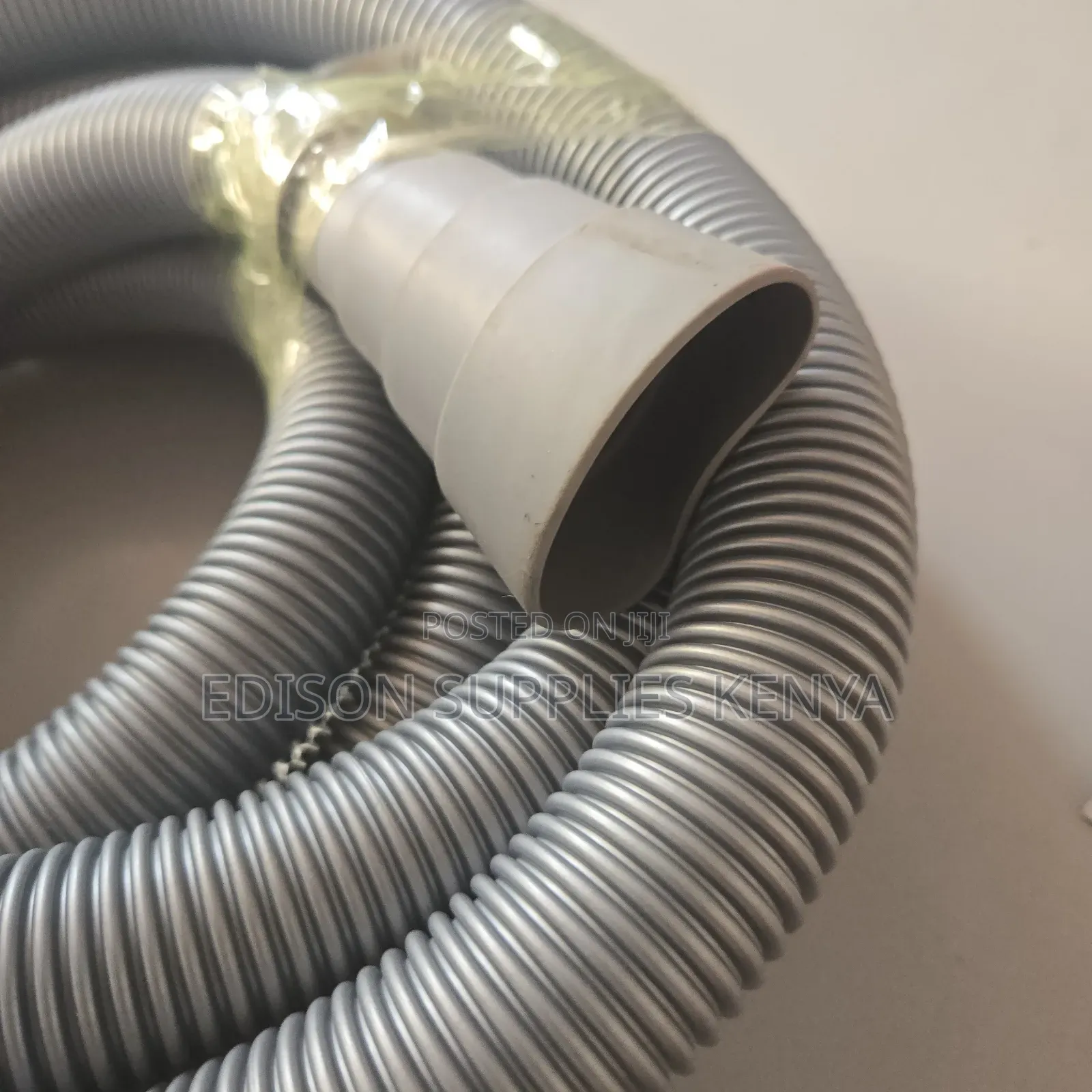 5m Washing Machine Outlet Pipes 5 Metres Outlet Pipe Dish Washer Pipe