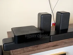 Sony Soundbar Ht-540r