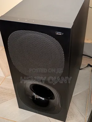 Sony Soundbar Ht-540r