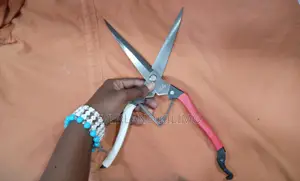 Manual Sheep Shearing Scissors