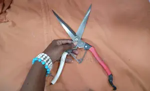 Manual Sheep Shearing Scissors