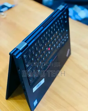 Laptop Lenovo Yoga 260 8GB Intel Core i5 SSD 256GB
