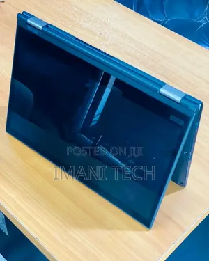 Laptop Lenovo Yoga 260 8GB Intel Core i5 SSD 256GB