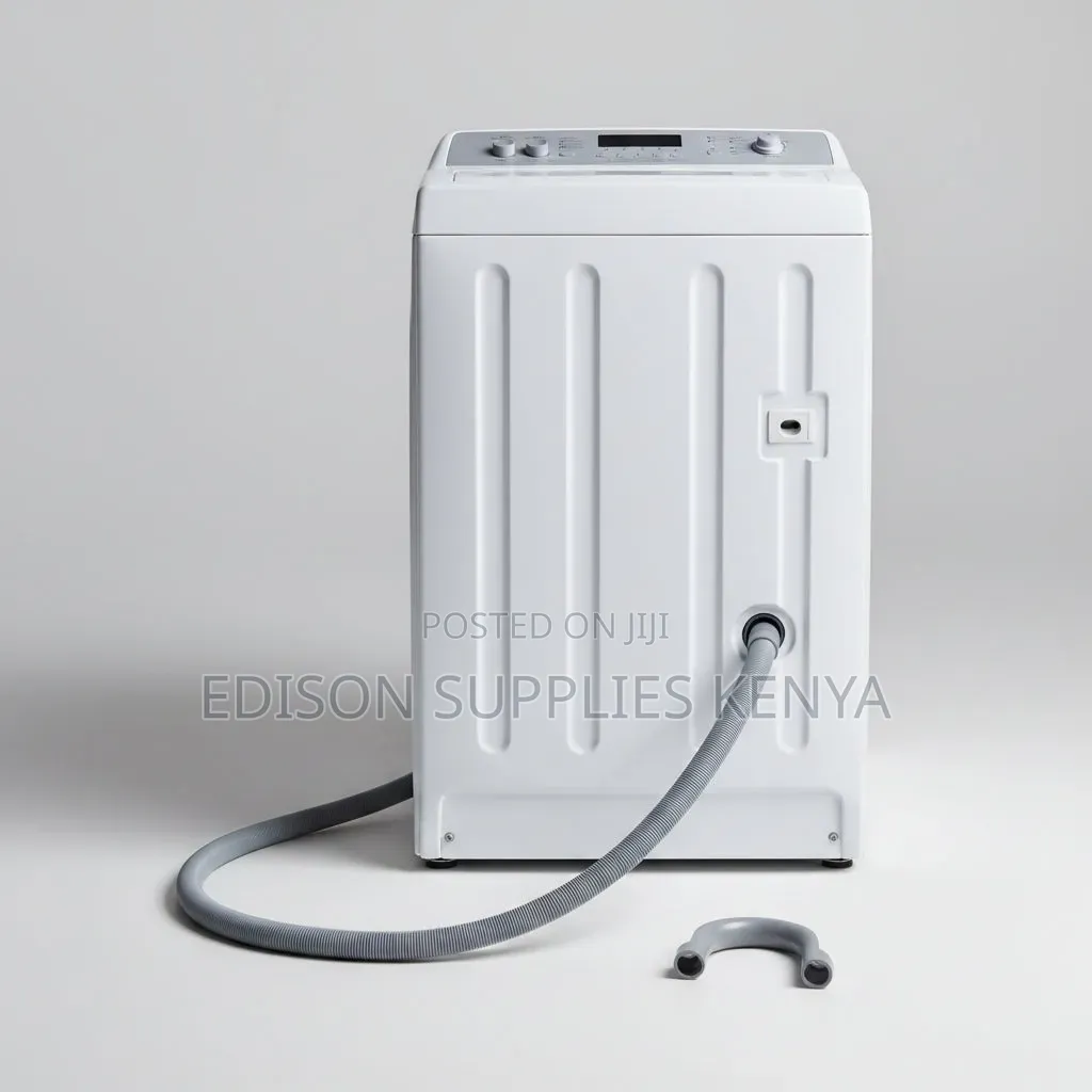 5m Washing Machine Outlet Pipes 5 Metres Outlet Pipe Dish Washer Pipe