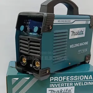 Professional Makita Welding Inverter Mma 400a